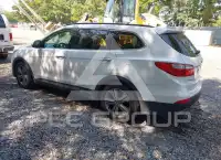 2013 Hyundai Santa Fe фото