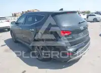 2013 Hyundai Santa Fe фото