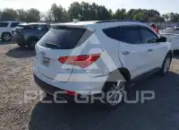 2013 Hyundai Santa Fe фото