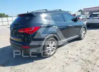 2013 Hyundai Santa Fe фото