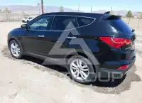 2013 Hyundai Santa Fe фото