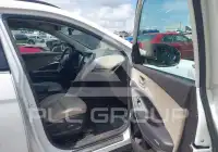 2013 Hyundai Santa Fe photo