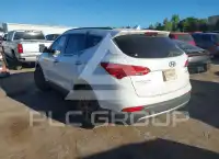 2013 Hyundai Santa Fe фото
