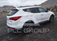 2013 Hyundai Santa Fe photo