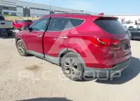2013 Hyundai Santa Fe фото