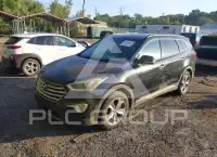 2013 Hyundai Santa Fe photo