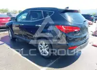 2013 Hyundai Santa Fe фото