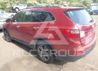 2013 Hyundai Santa Fe photo