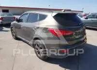 2013 Hyundai Santa Fe photo