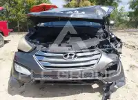 2013 Hyundai Santa Fe фото