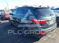 2013 Hyundai Santa Fe фото
