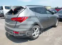 2013 Hyundai Santa Fe фото