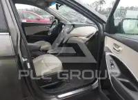 2013 Hyundai Santa Fe фото