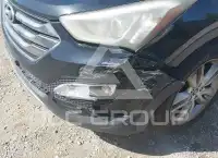 2013 Hyundai Santa Fe фото