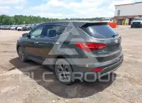 2013 Hyundai Santa Fe photo