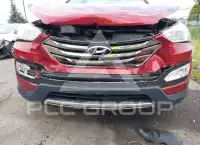 2013 Hyundai Santa Fe photo