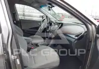 2013 Hyundai Santa Fe фото