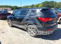 2013 Hyundai Santa Fe фото