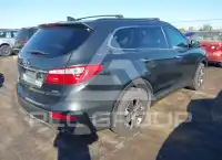 2013 Hyundai Santa Fe фото