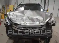2013 Hyundai Santa Fe фото