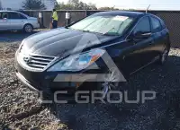 2013 Hyundai Azera фото