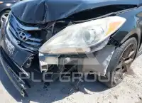 2013 Hyundai Azera фото