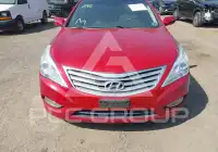 2013 Hyundai Azera фото