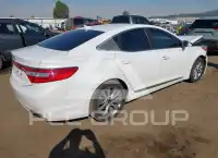 2013 Hyundai Azera photo