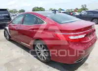 2013 Hyundai Azera photo