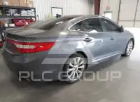 2013 Hyundai Azera фото