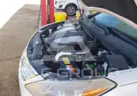 2013 Hyundai Azera фото
