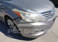 2013 Hyundai Azera photo
