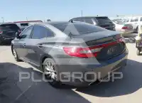 2013 Hyundai Azera фото
