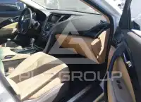 2013 Hyundai Azera фото