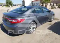 2013 Hyundai Azera фото