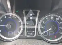 2013 Hyundai Azera photo