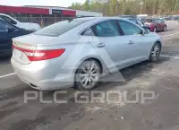 2013 Hyundai Azera фото