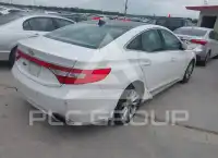 2013 Hyundai Azera photo
