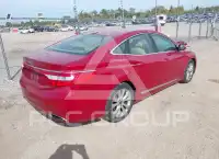 2013 Hyundai Azera фото