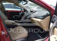 2013 Hyundai Azera photo