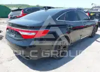 2013 Hyundai Azera фото