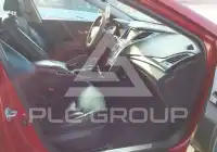 2013 Hyundai Azera фото