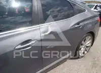 2013 Hyundai Azera photo