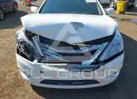2013 Hyundai Azera photo