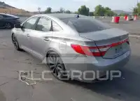 2013 Hyundai Azera фото