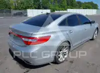 2013 Hyundai Azera фото