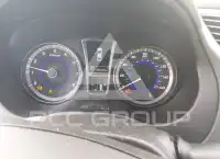 2013 Hyundai Azera photo