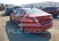 2013 Hyundai Azera фото