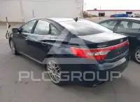 2013 Hyundai Azera photo