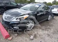 2013 Hyundai Azera photo